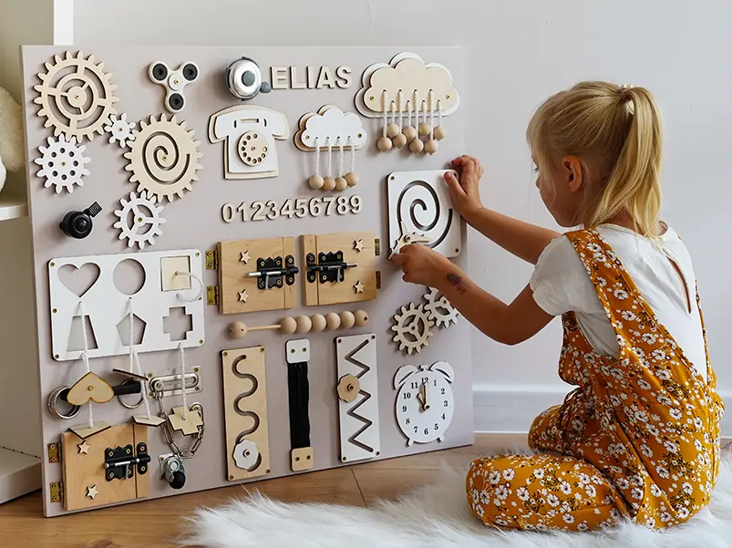 Ein paar Worte über uns