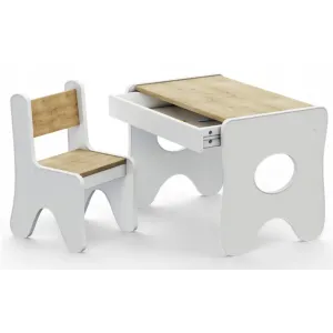 Stolik + krzesełko 