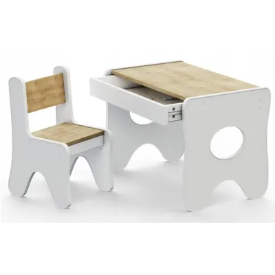 Stolik + krzesełko 
