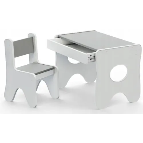 Stolik + krzesełko 