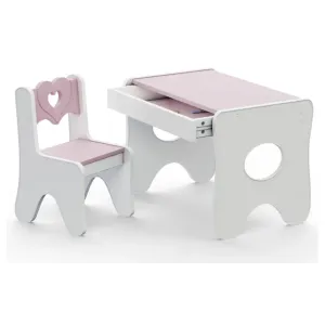 Stolik + krzesełko