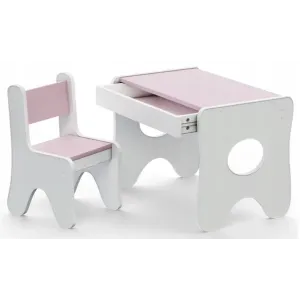 Stolik + krzesełko