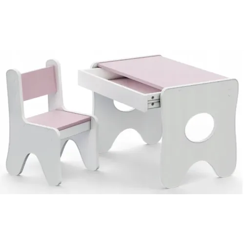 Stolik + krzesełko