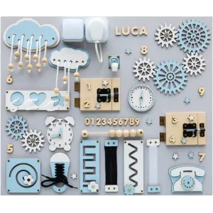 Tablica manipulacyjna 