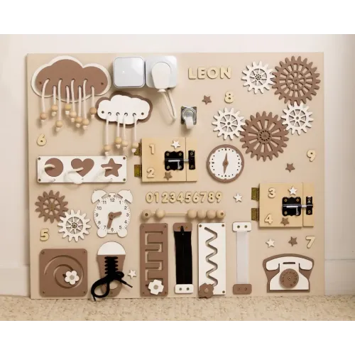 Tablica manipulacyjna 