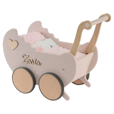 Puppenwagen